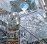 Metamorphic Architecture No 2 - SOLD